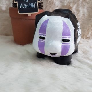 Heo đất handmade -  Vô Diện