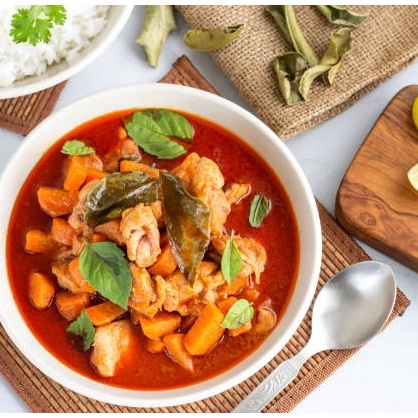 Ớt bột mịn Hàn Quốc 500g