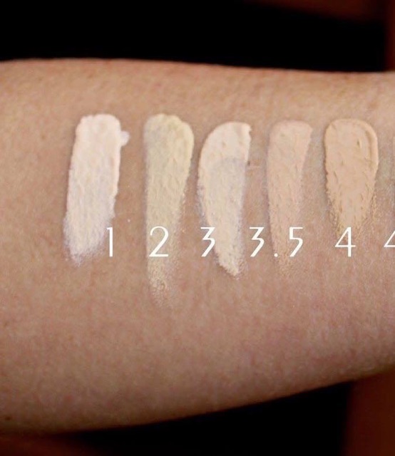 [Thanh lý] Phấn tươi Giogio Armani màu 4 | BigBuy360 - bigbuy360.vn