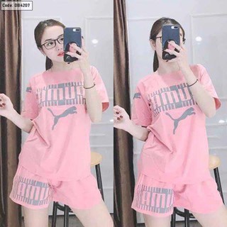 Đồ bộ nữ BIG SIZE