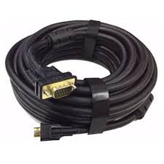 Cáp VGA 10m 15m Kingmaster. KV604 KV605