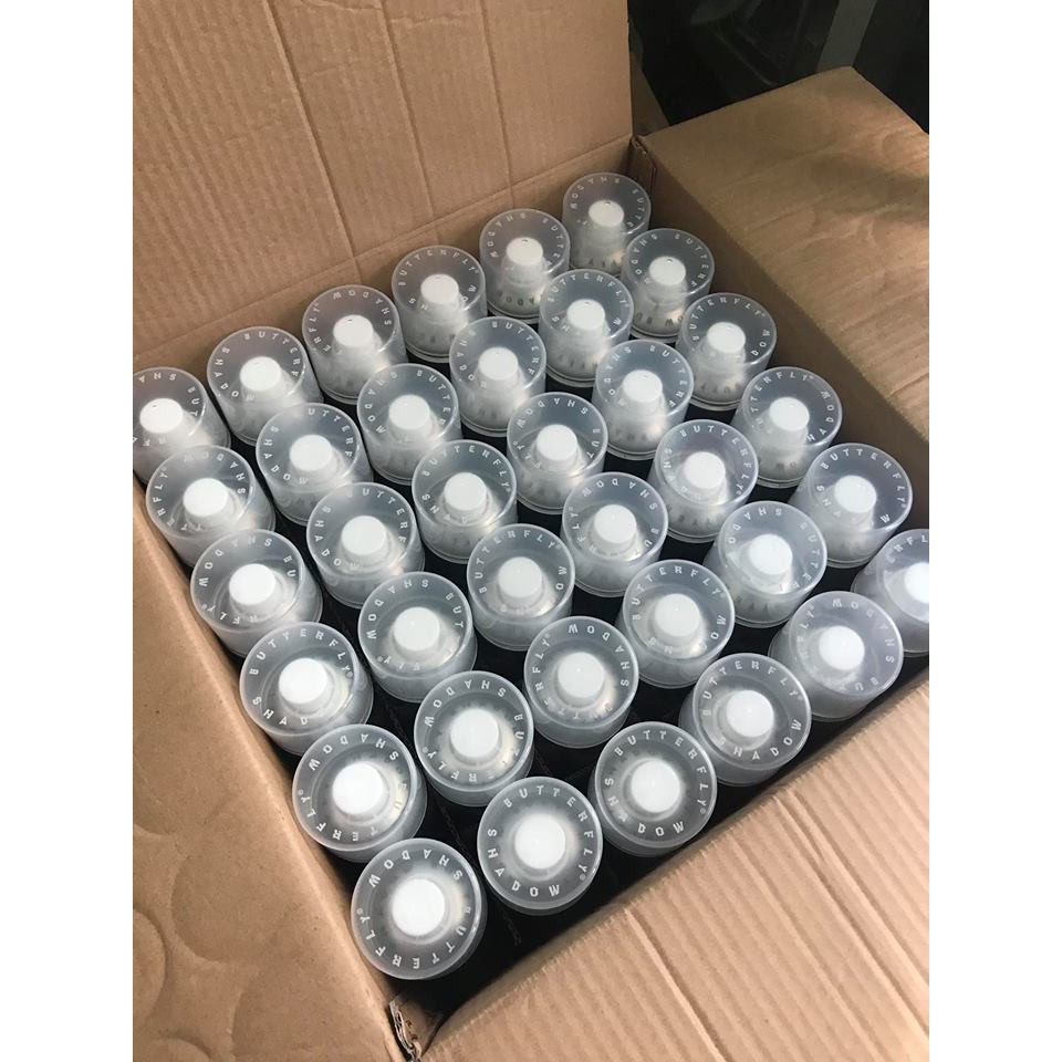 Gôm Tóc Butterfly Shadow 600ml hàng nhập chuẩn