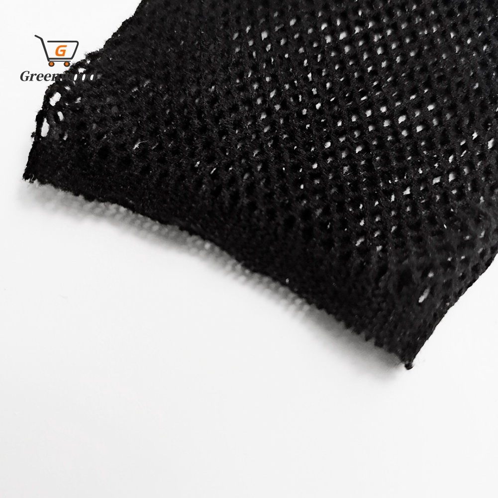 Set 5 Mũ Lưới Trùm Đầu Co Giãn Dùng Đội Tóc Giả