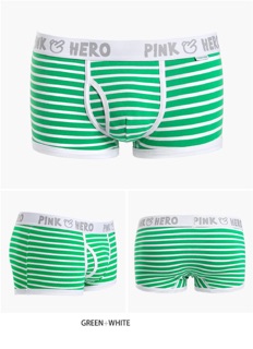 Quần lót Boxer Nam - Miễn Phí Ship