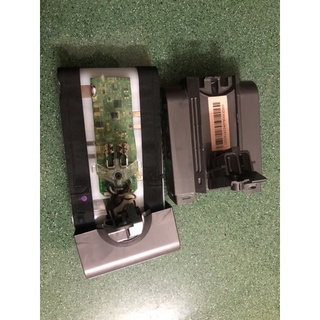 vỏ pin dyson v6