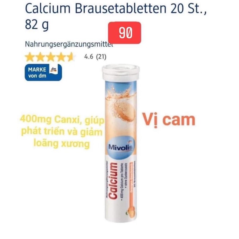 ( BILL ĐỨC ) sủi Milovis | BigBuy360 - bigbuy360.vn