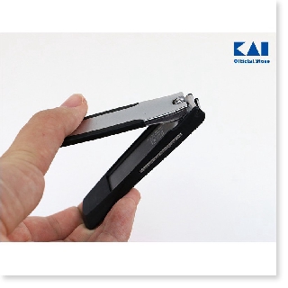 Bấm móng tay cao cấp Nhật KAI Seki Magoroku HC1823