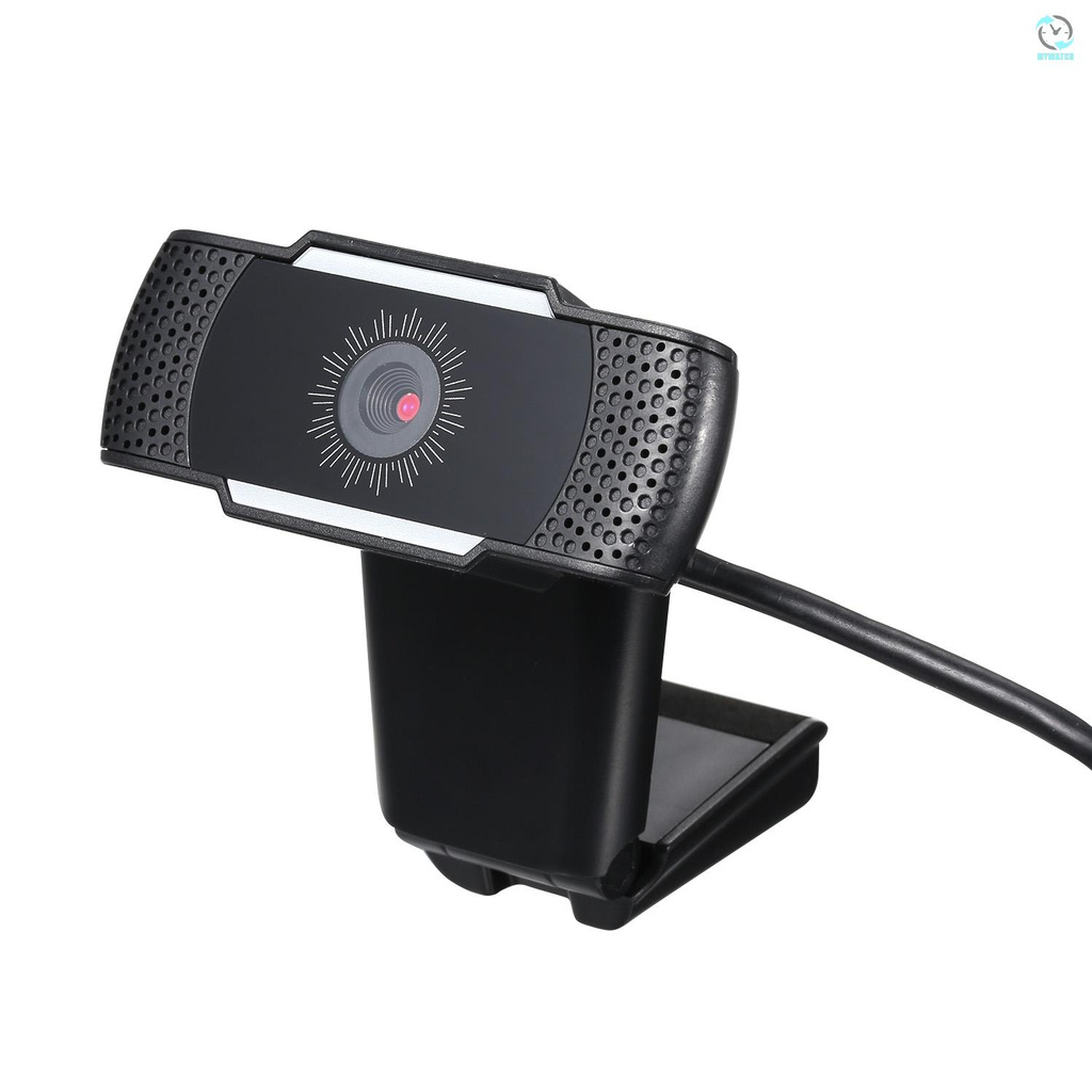 Webcam Có Kẹp Tiện Lợi Cho Máy Tính | BigBuy360 - bigbuy360.vn