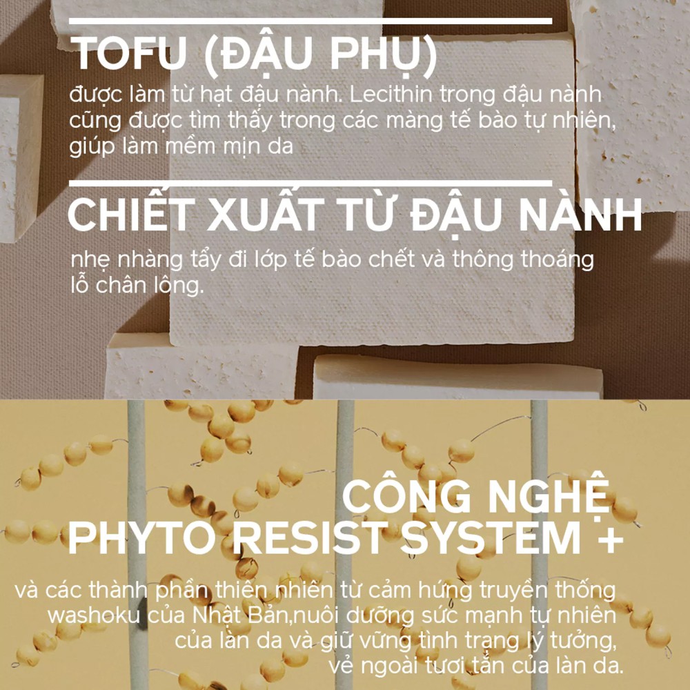 [Mã FMCGMALL -8% đơn 250K] Kem tẩy tế bào chết Shiseido WASO Soft+Cushy Polisher 75ml | BigBuy360 - bigbuy360.vn