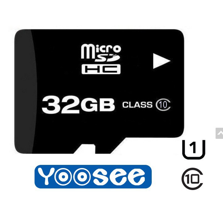 [Nhập ELVUIQTQD giảm 20K] [ GIÁ HUỶ DIỆT ] Thẻ nhớ 32Gb microSD OEM, Dung lượng chuẩn BH 12 tháng | BigBuy360 - bigbuy360.vn