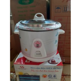 NỒI CƠM ĐIỆN HIỆP HƯNG NẮP RỜI GIẢM 40K