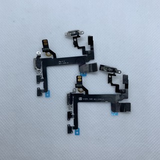 Cáp Nút Nguồn IP5/5s/6/6s/6p/6sp/7/7p 