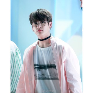Kính Jungkook BTS