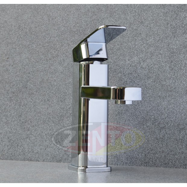 Vòi chậu lavabo nóng lạnh KF7901