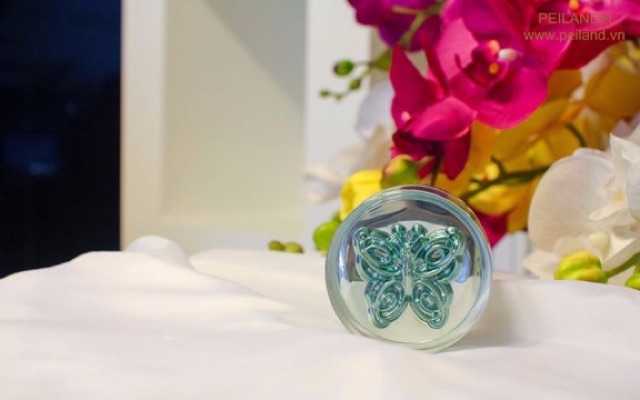 Kem Bướm Xanh Ngăn Ngừa làm Mờ Nám_Chống Nắng_Chống Nhăn Ban Ngày