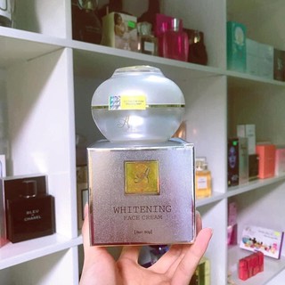 Kem Face Pháp A Chính Hãng