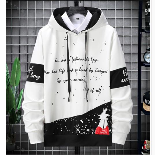 Áo Hoodie Nam Nữ Có Mũ Họa Tiết Songoku Trẻ Trung Thời Trang Zenkonam MEN TOP 238