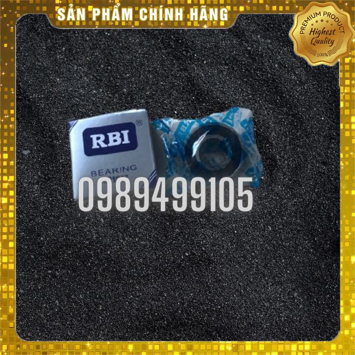 SHOP THẢO TÍN ổ bi 6204 RBI Mỹ CAM KẾT UY TÍN