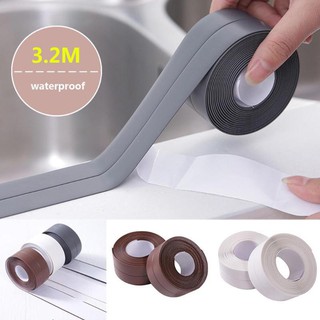 Băng keo dán cao su non chống thấm nước, nấm mốc 38mm x 3.2m - Retail Boss