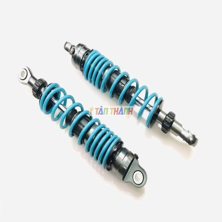 Phuộc Sau Wave Ohlin Nitron MS1309