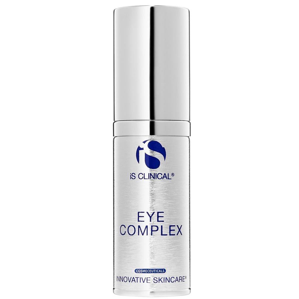 Kem mắt iS Clinical Eye Complex 15g