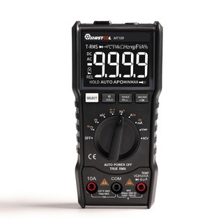 Đồng hồ vạn năng mt109