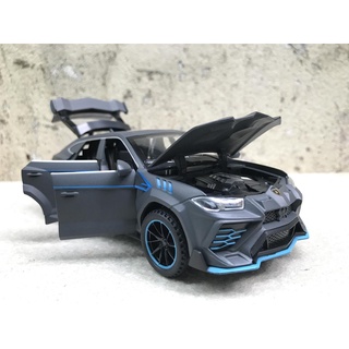 Xe mô hình Lamborghini URUS 2021 - 1:32