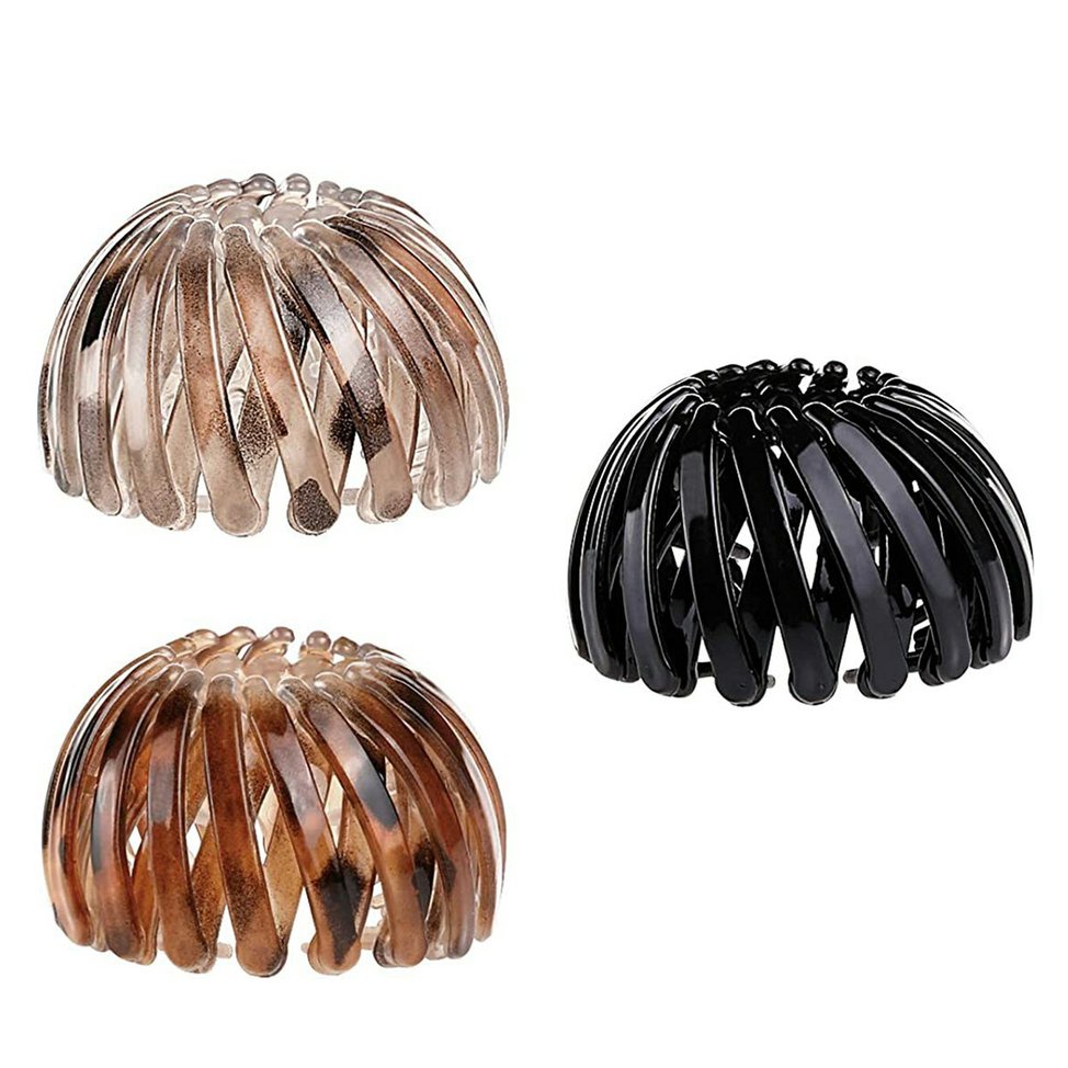 Hair Clips For Women Vintage Bird Nest Hair Clips Large Hair Clips For Girls