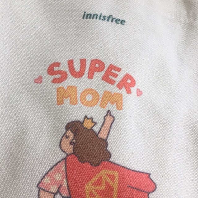 Túi tote Innisfree mới 100%