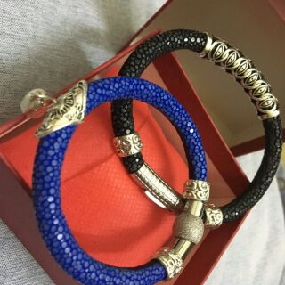 Vòng tay cá đuối