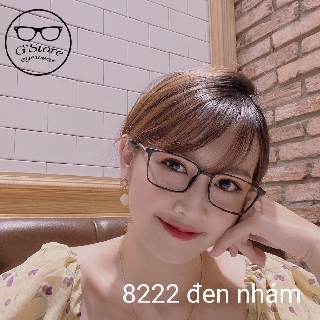 Kính Cận 8222 Gstore