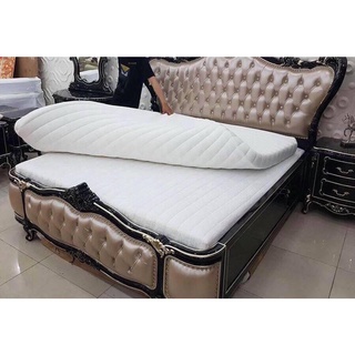 Nệm cao su Memory Foam Thắng Lợi 20 phân (Hàng chính hãng)