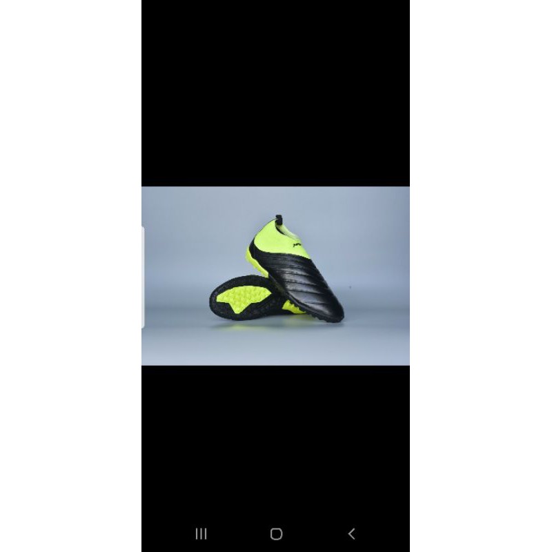 Giày đá bóng Copa không dây