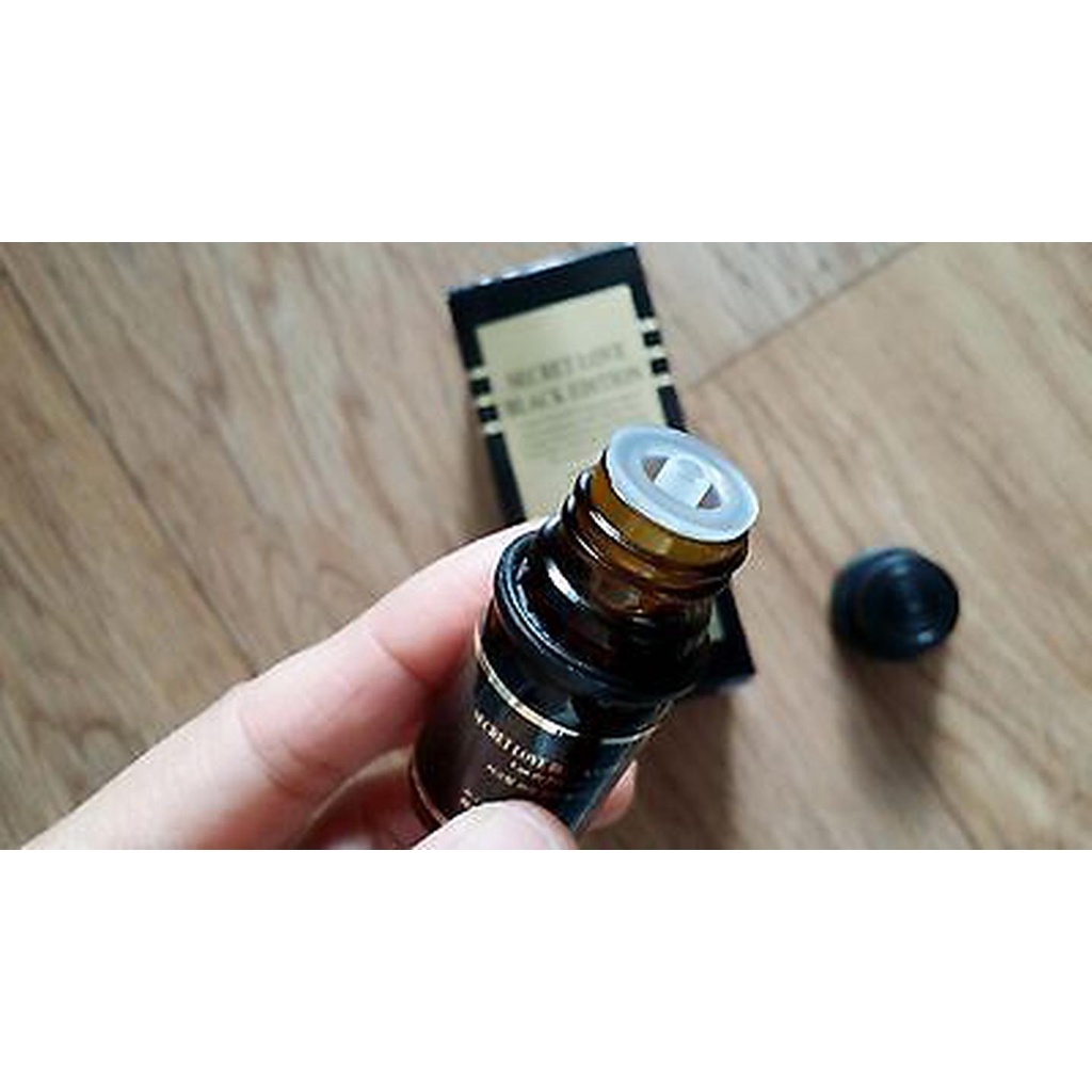 Nước hoa vùng kín Dionel Secret Love làm sạch và khử mùi khó chịu 5ml Hàn Quốc|dathang1688