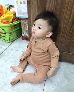 Set quần áo K.woo cho bé