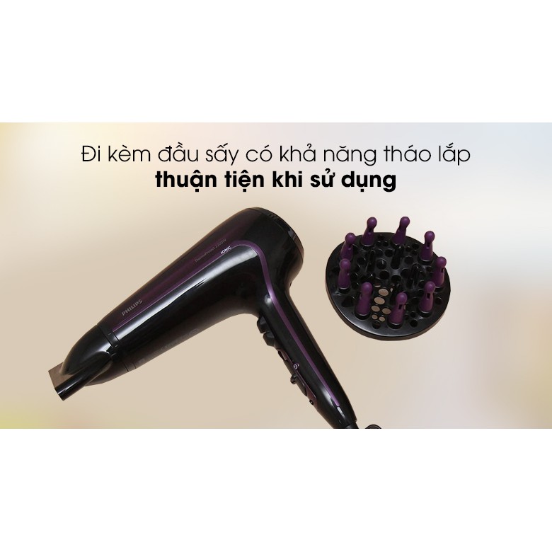 Máy sấy tóc Philips HP8233