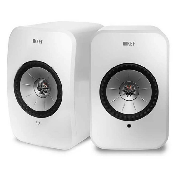 Loa KEF LSX II - Hàng chính hãng bảo hành 12 tháng
