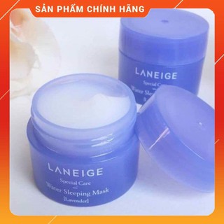 [MINI] Mặt nạ ngủ Laneige Water Sleeping mini