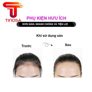 CHUỐT TÓC GIÚP TÓC GỌN GÀNG T3B3