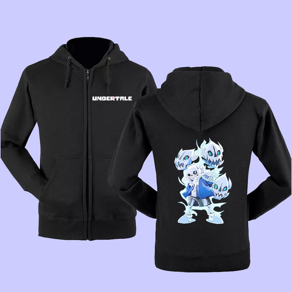 [HOT] BST Hoodie UnderTale Sans giá siêu rẻ nhất vịnh bắc bộ - có size trẻ em | BigBuy360 - bigbuy360.vn