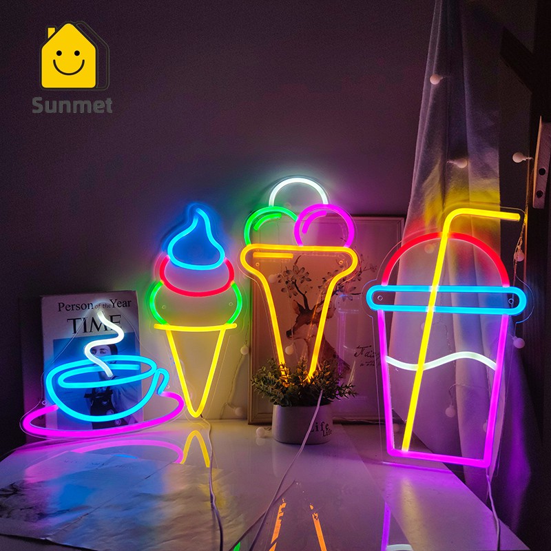Đèn Led NEON Hình Thiếu Nữ SEXY GIRL Trang Trí Quán Beer Bar CLUB Chill Decor Phòng Ngủ Tặng Móc Treo Sunmet