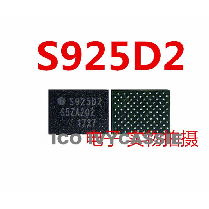 IC S925D2_IC S925D2 sửa chữa điện thoại