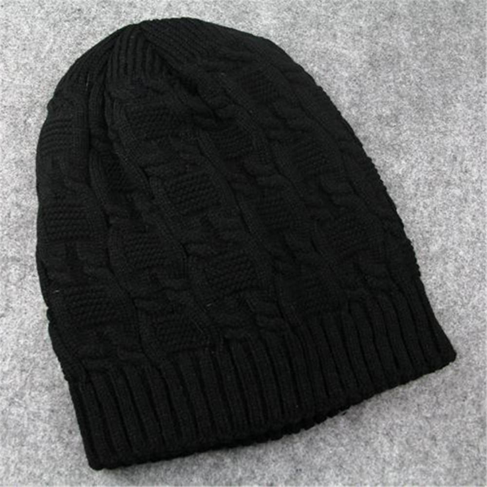 Mũ beanie Ấm Áp Thời Trang Mới 2019