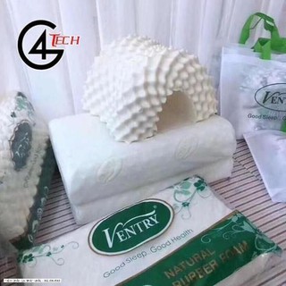 Gối cao su non ventry thái lan hàng nhập khẩu