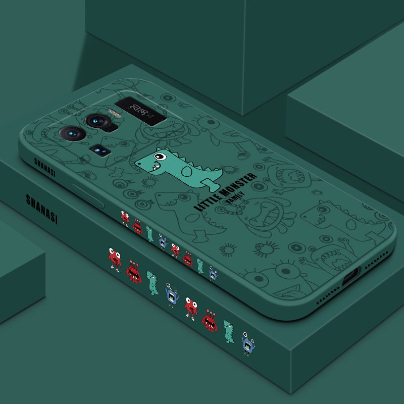 Ốp Lưng Mềm Siêu Mỏng Cho Xiaomi 11ultra | BigBuy360 - bigbuy360.vn