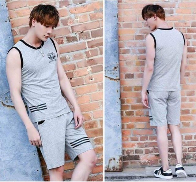 bộ quần áo thể thao nam | BigBuy360 - bigbuy360.vn