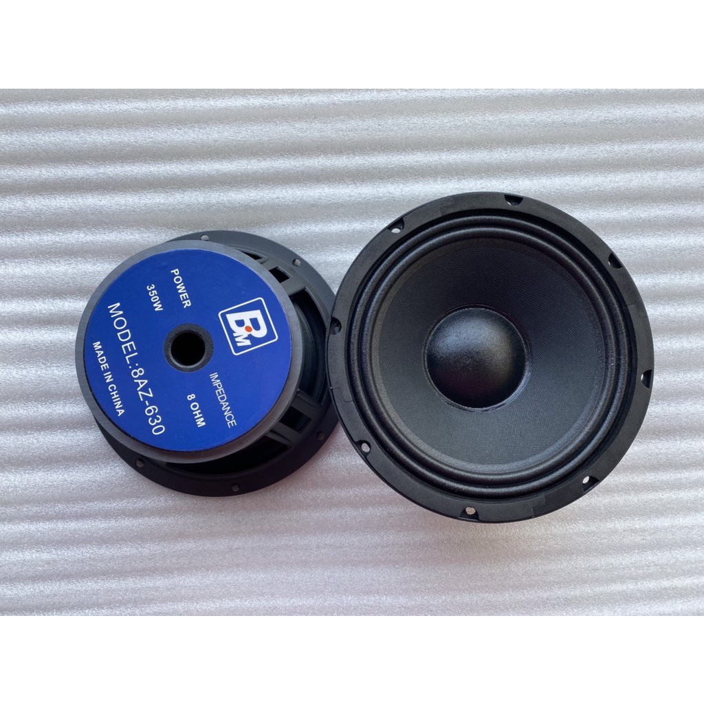 BASS 20 BM TỪ 140 COIL 51 GÂN VẢI XUONG NHÔM CAO CẤP