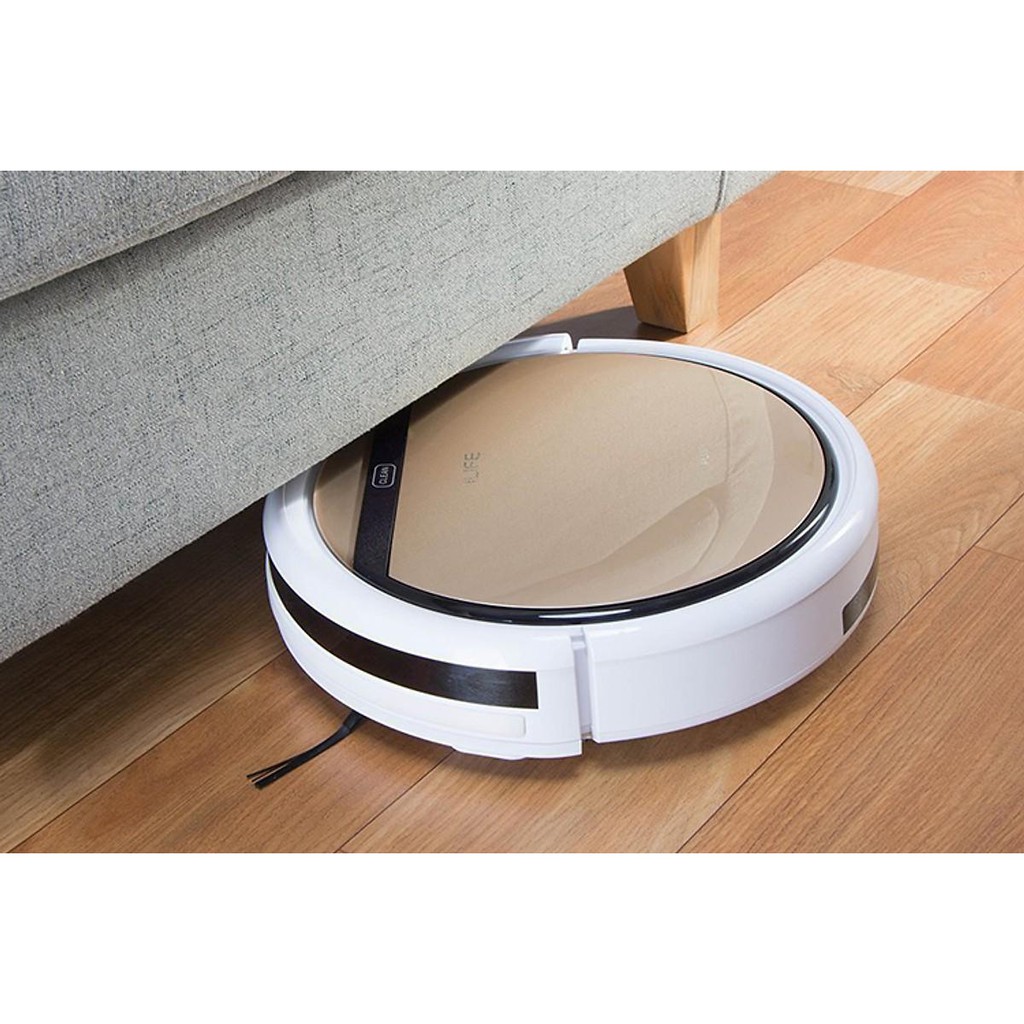 Robot hút bụi lau nhà ilife V5s pro Chính hãng bảo hành 12 tháng | BigBuy360 - bigbuy360.vn