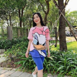 Set ngố vịt hàng thái