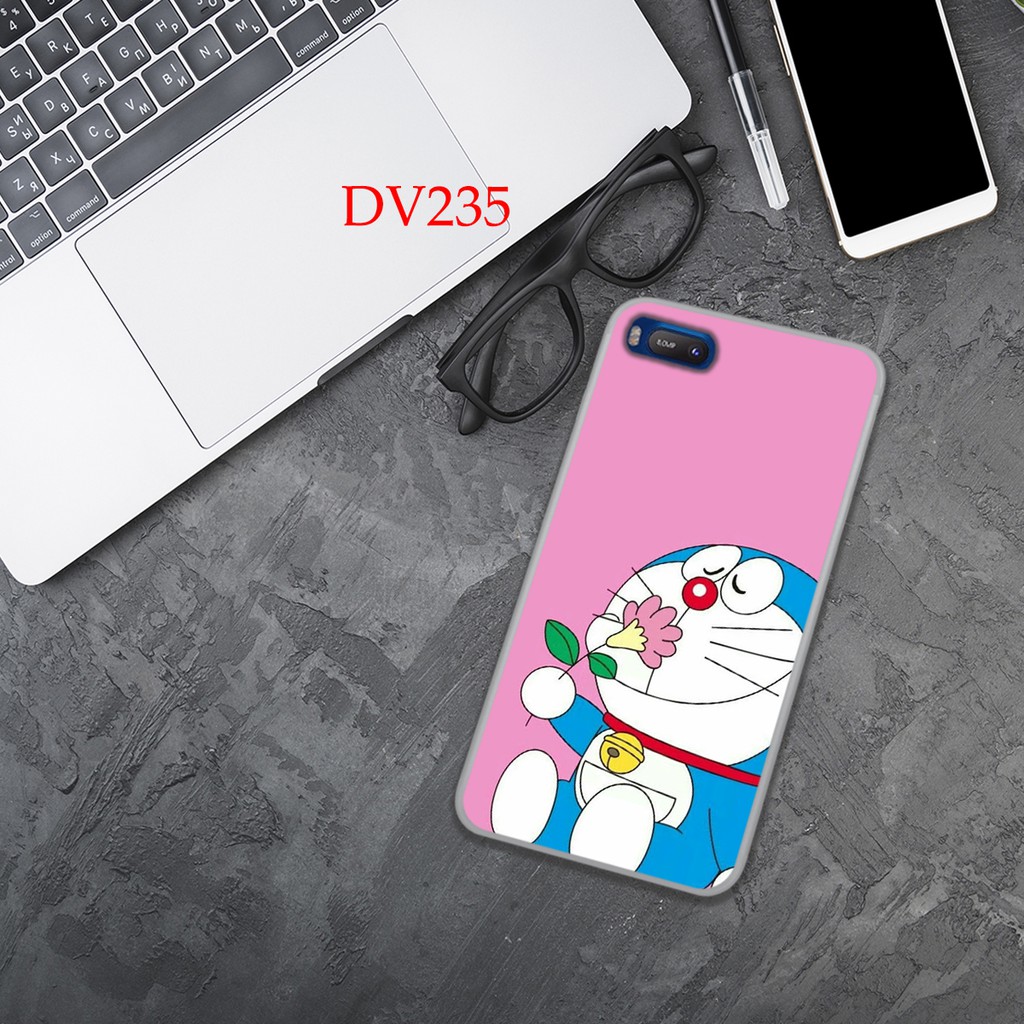 ỐP LƯNG VSMART BEE IN HÌNH DORAEMONN